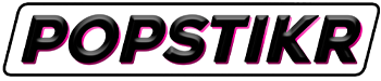 Popstikr