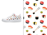 Sushi Shoe Wrap